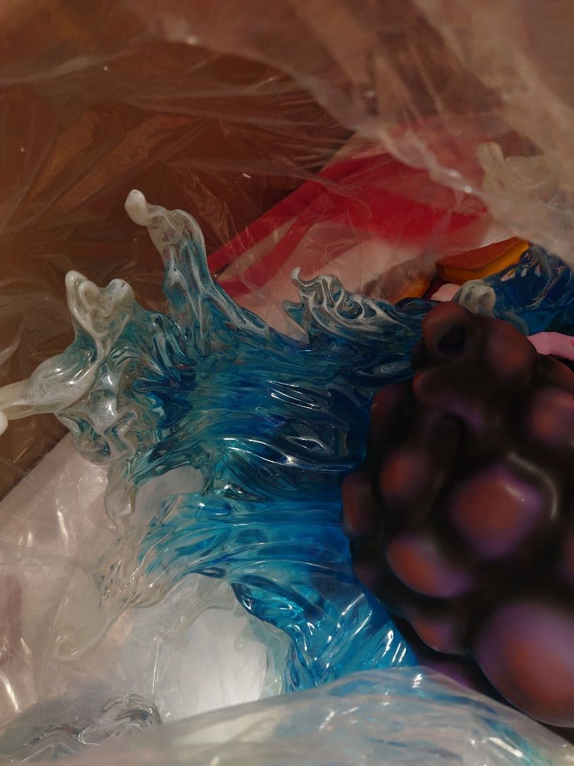 Jimei Palace ワンピース ビッグマム スタチュー フィギュア