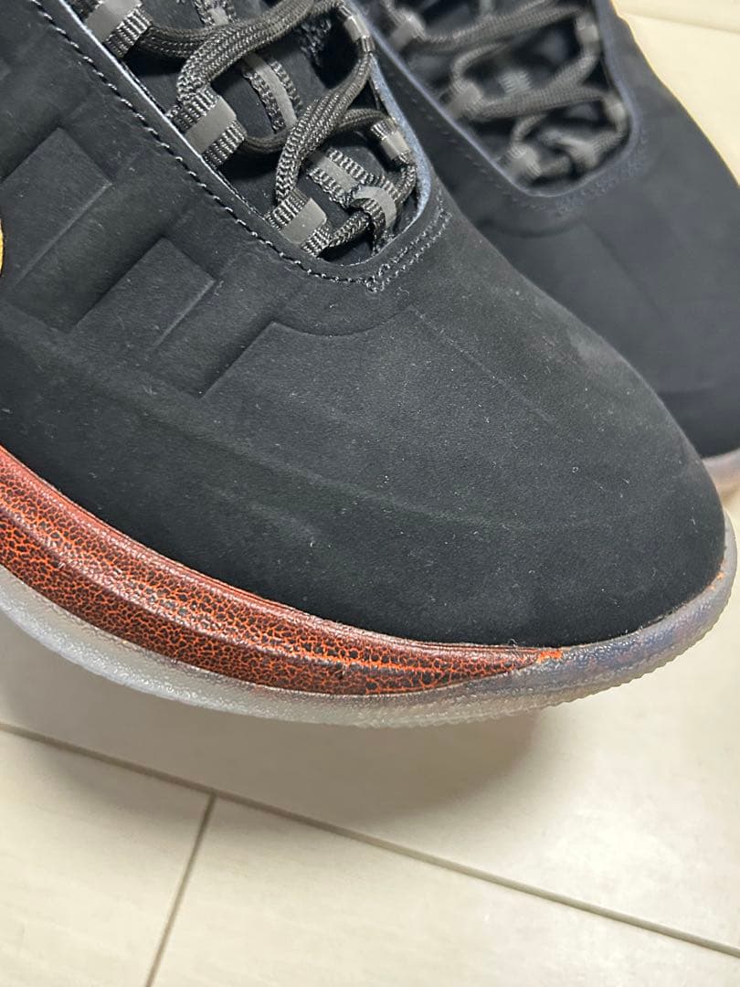 Nikeナイキ book2EP ブック2　 26.5センチ