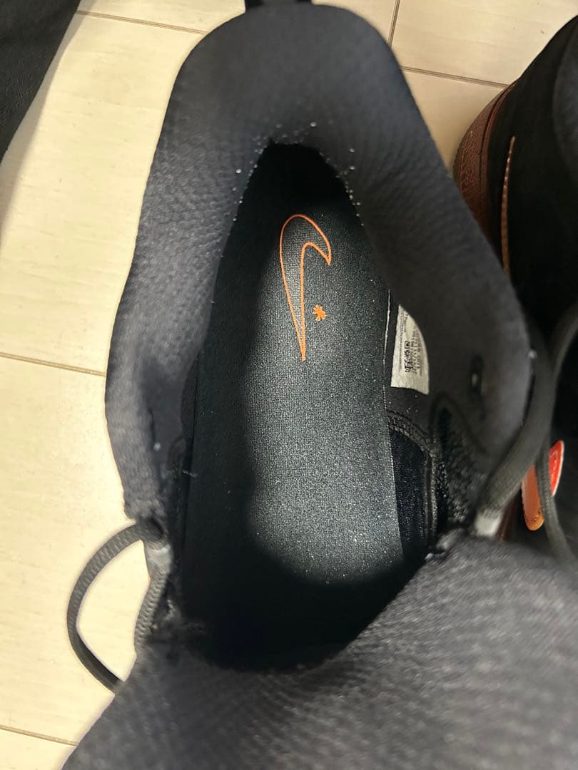 Nikeナイキ book2EP ブック2　 26.5センチ