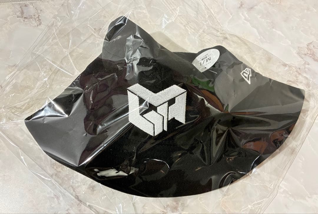 Mrs.GREEN APPLE NEW ERA ミセス スニダン コラボキャップ