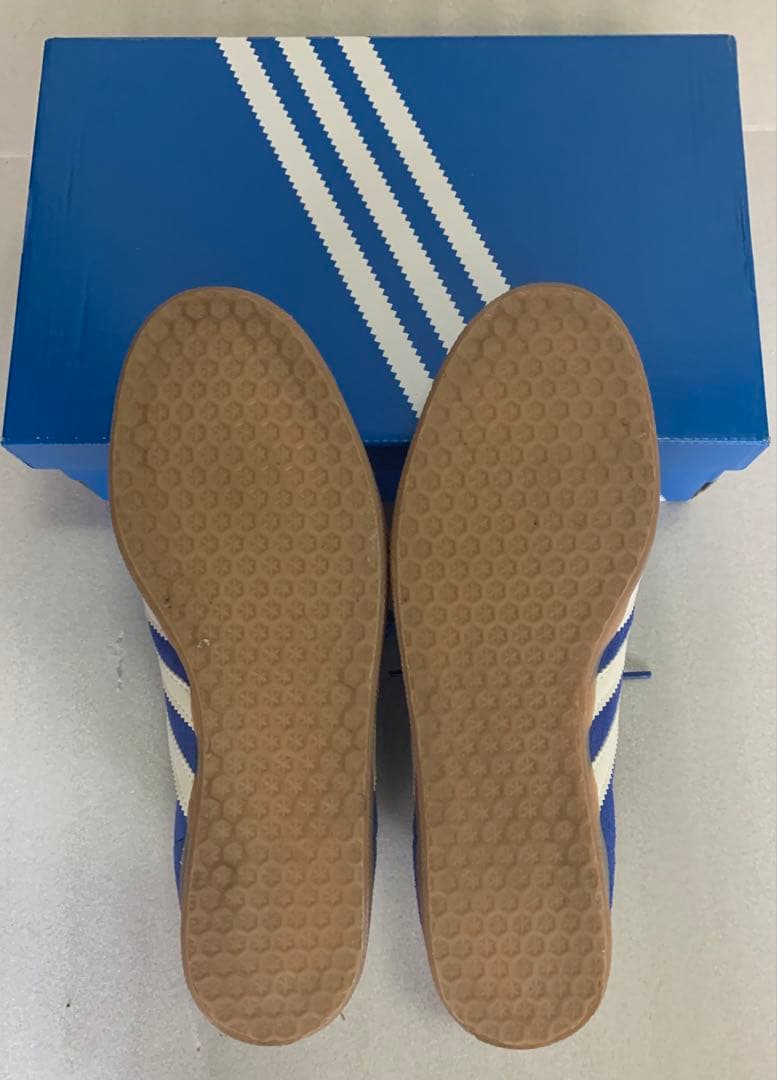 シューズ adidas gazelle ITALIA 27.5