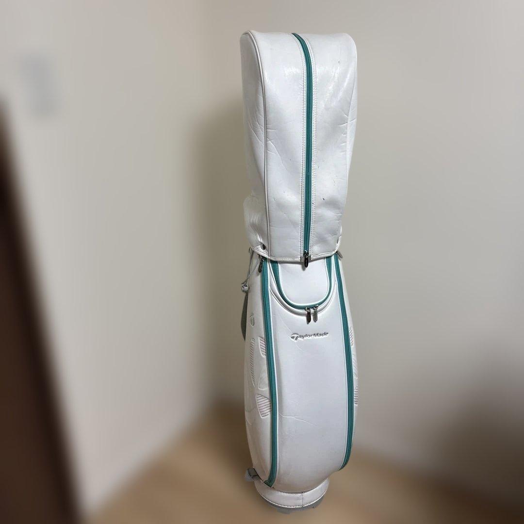 テーラーメイドゴルフバッグ・キャディバッグ レディース