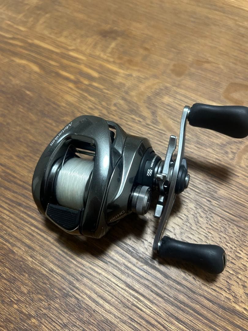 メタニウムmgl 100hg