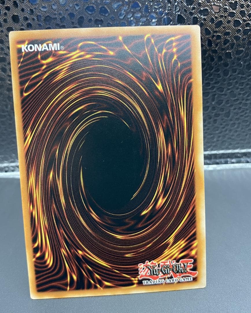 遊戯王 英語版 EU版 暗影の闇霊使いダルク スターライト