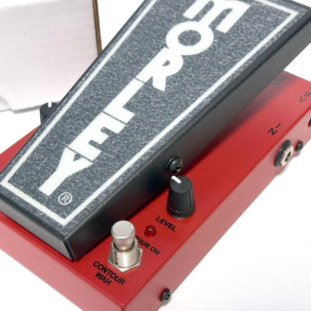 ギター Morley 20/20 Wah Bad Horsie Wah