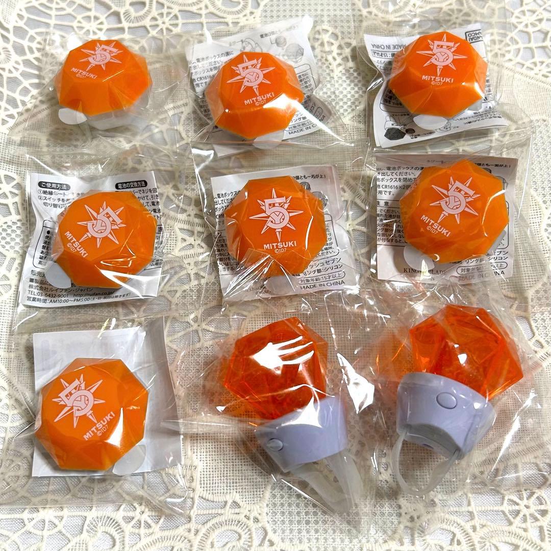 アイナナ アイドリッシュセブン 和泉三月 リンライ 5周年 7周年 9点セット