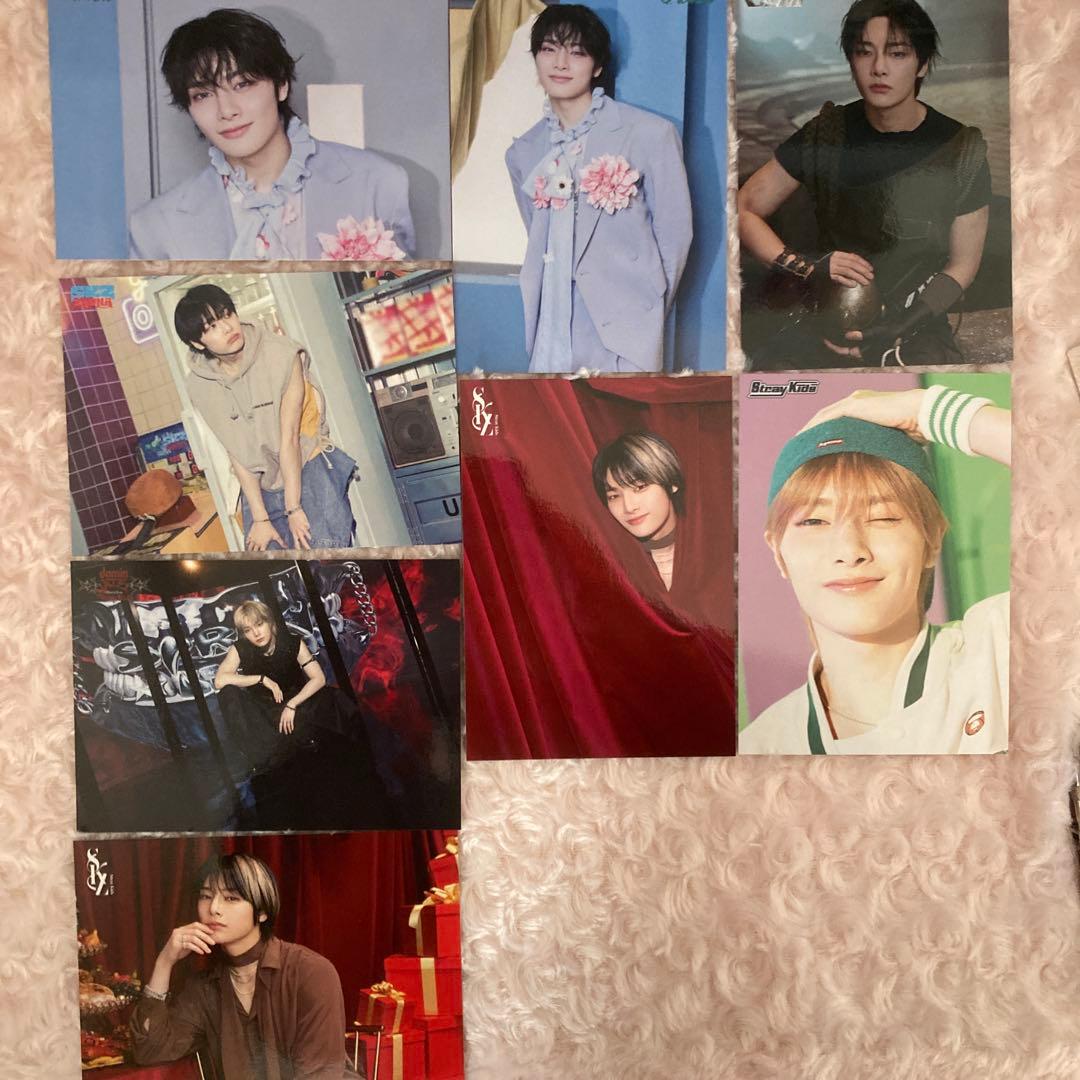 スキズ　アイエン　ラントレ　まとめ売り