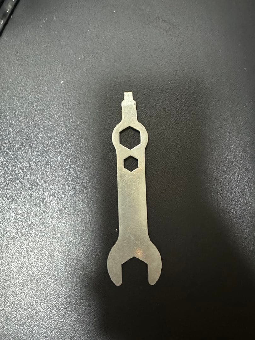 【廃盤】RaveD MC-1 スライドラック仕様