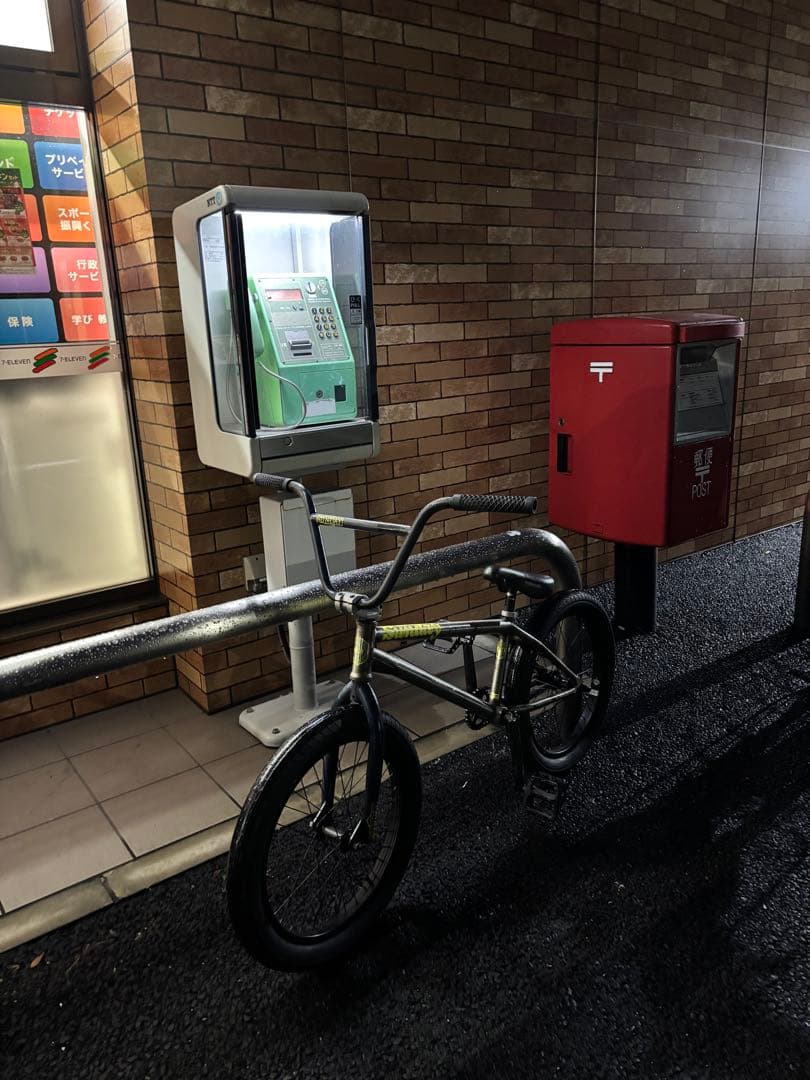 Sunday サンデー　BMX 20インチ