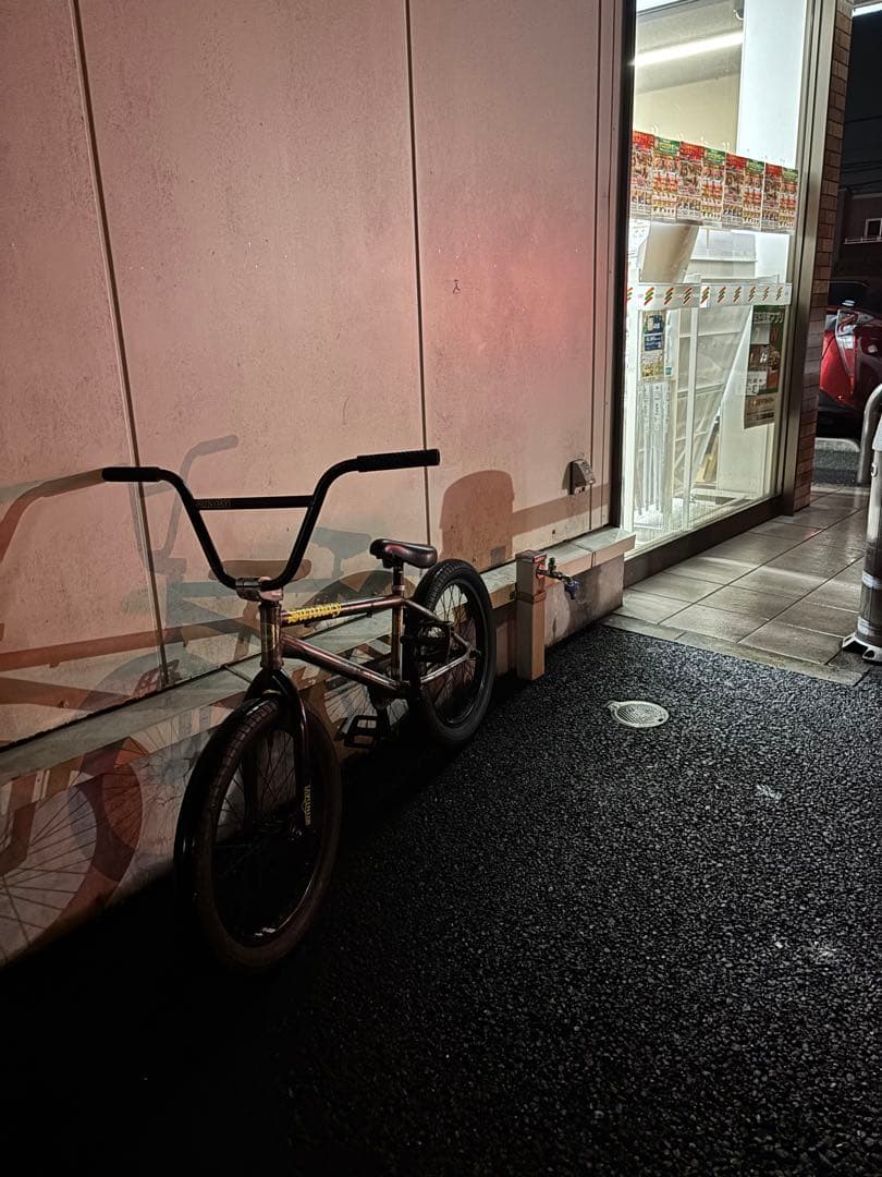 Sunday サンデー　BMX 20インチ