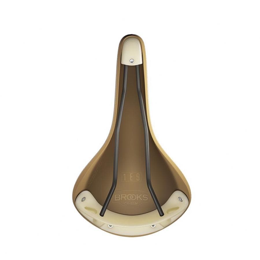 BROOKS ブルックス カンビウム C17 スペシャル リサイクルドナイロン