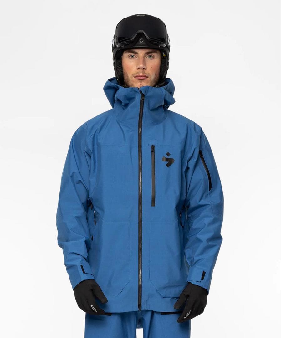 半額！Sweet Protection Crusader X GORE-TEX