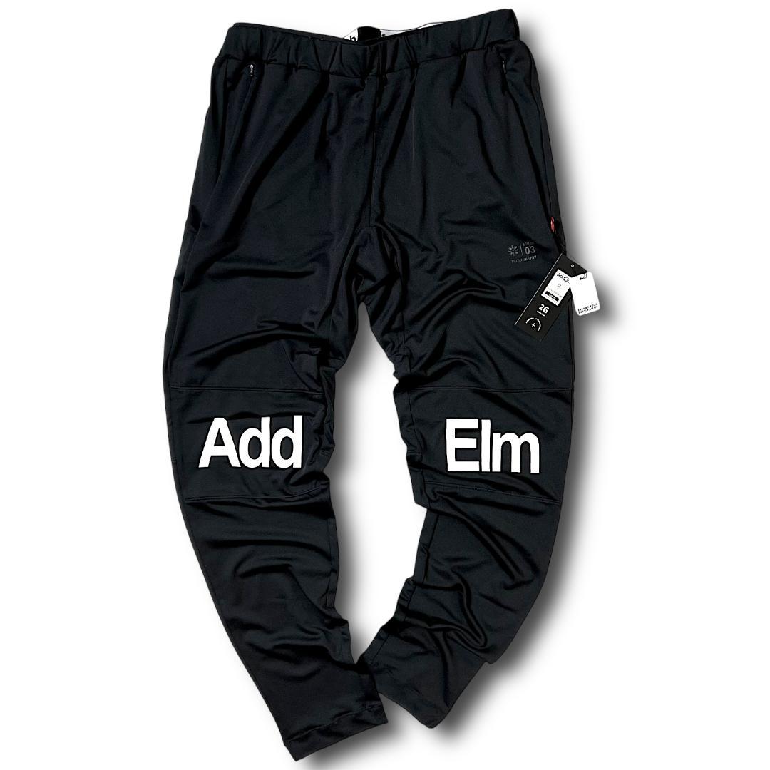 新品 XL アドエルム 3.5万 身体能力アップ素材 ジャケット パンツ セット