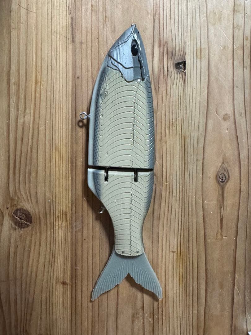 modera LAKHS A.M.「Smoke terra 」