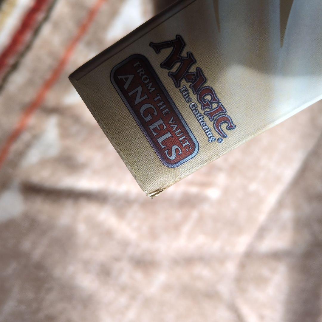 マジック：ザ・ギャザリング MagicTheGathering From the Vault: Angels