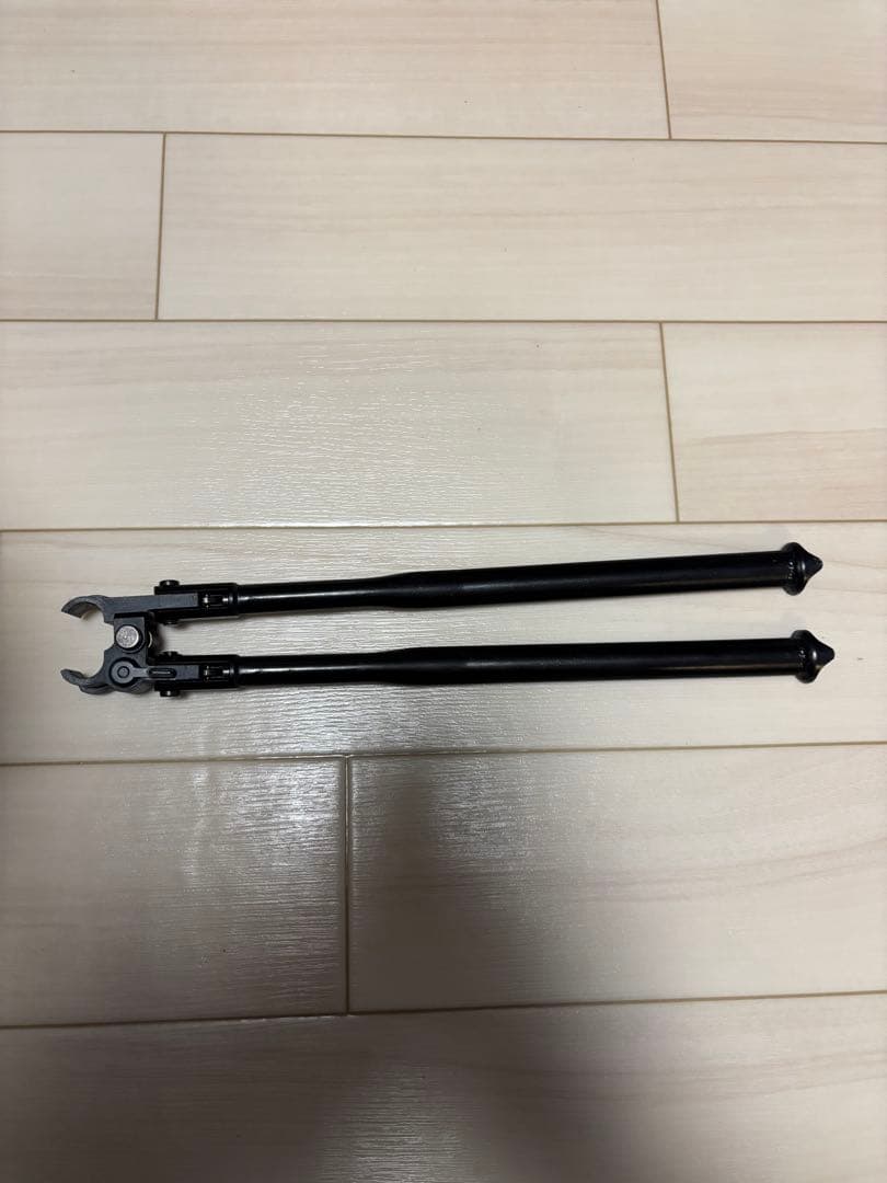 なんくるないさー　89式ガスブロ