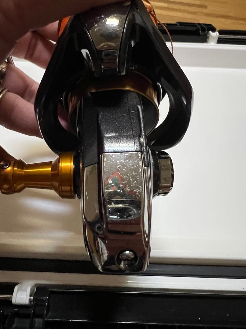 キャスティズム15pe