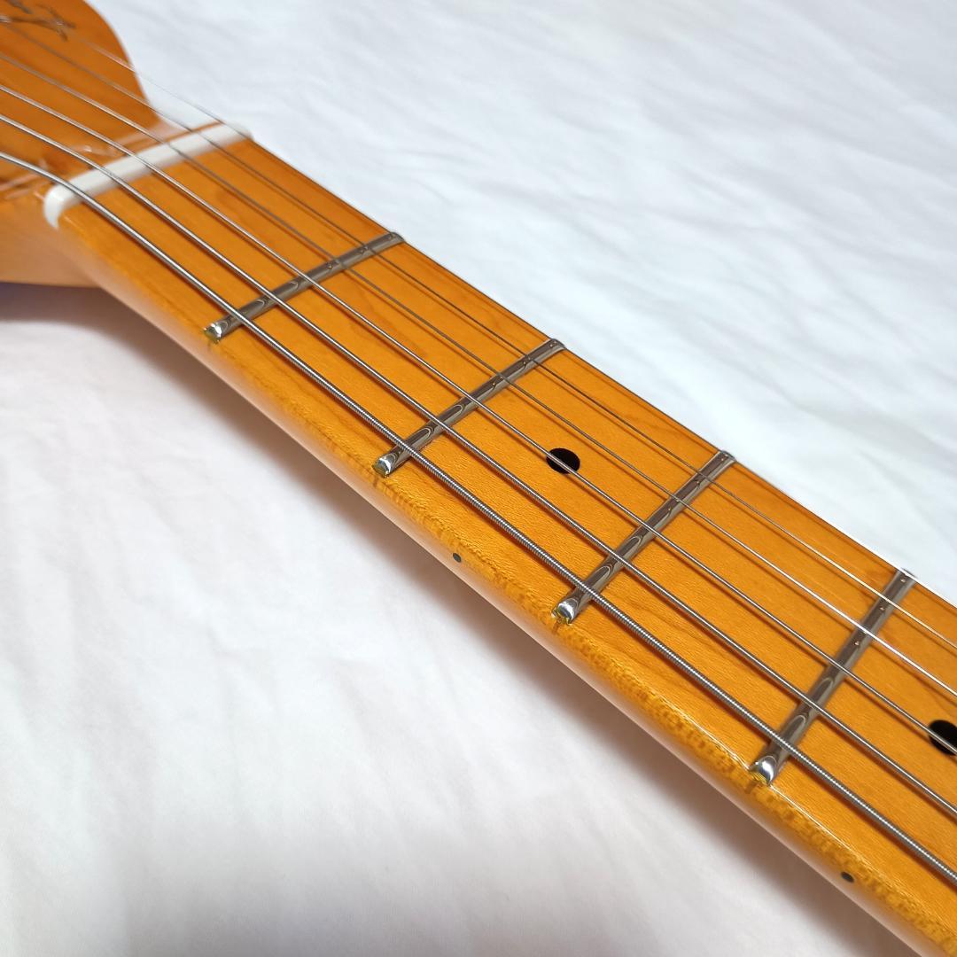 Sire T7 TV ナチュラル 2024年製 新品同様 国内流通なし