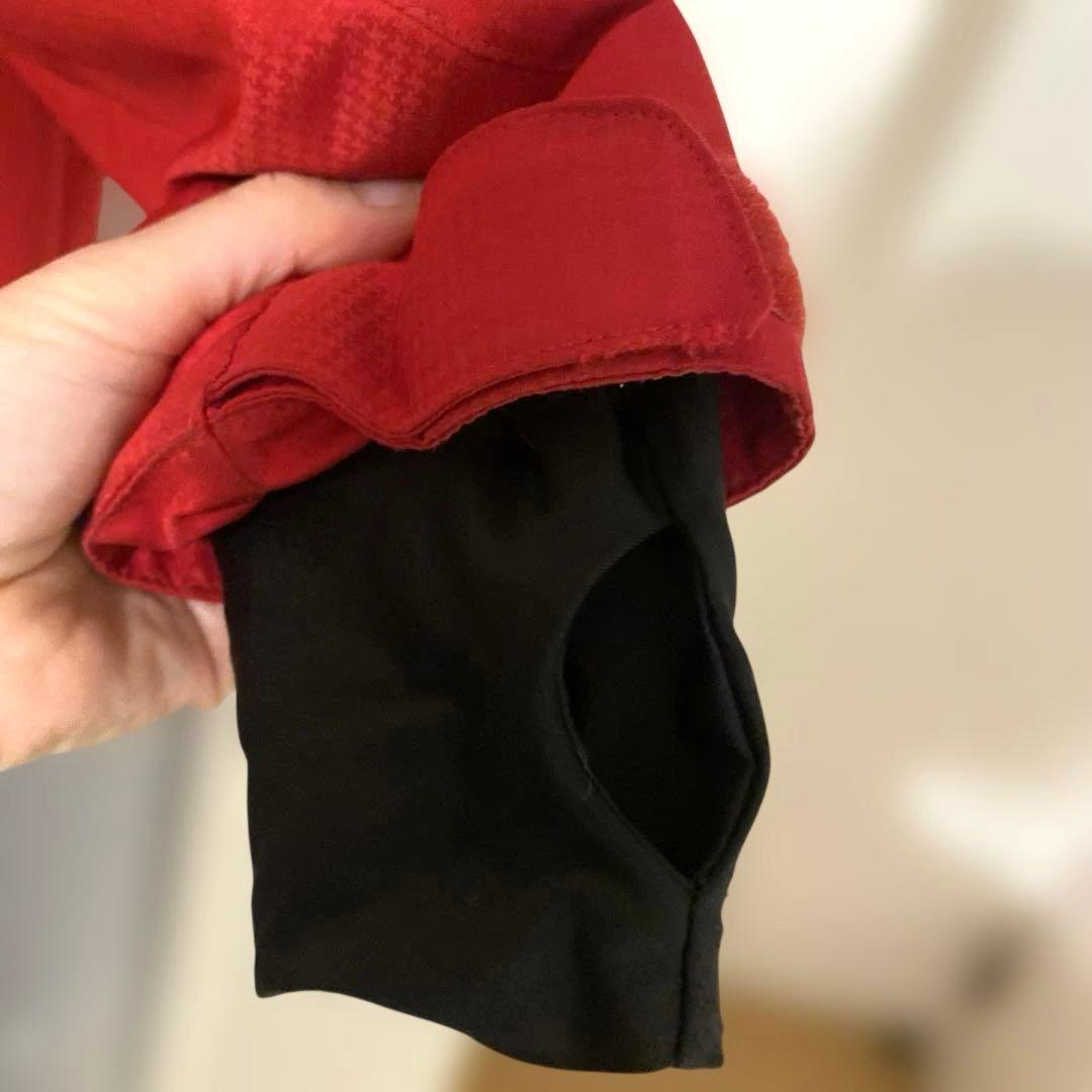 美品‼︎phenix アルペンモデルスキーウェア セット160