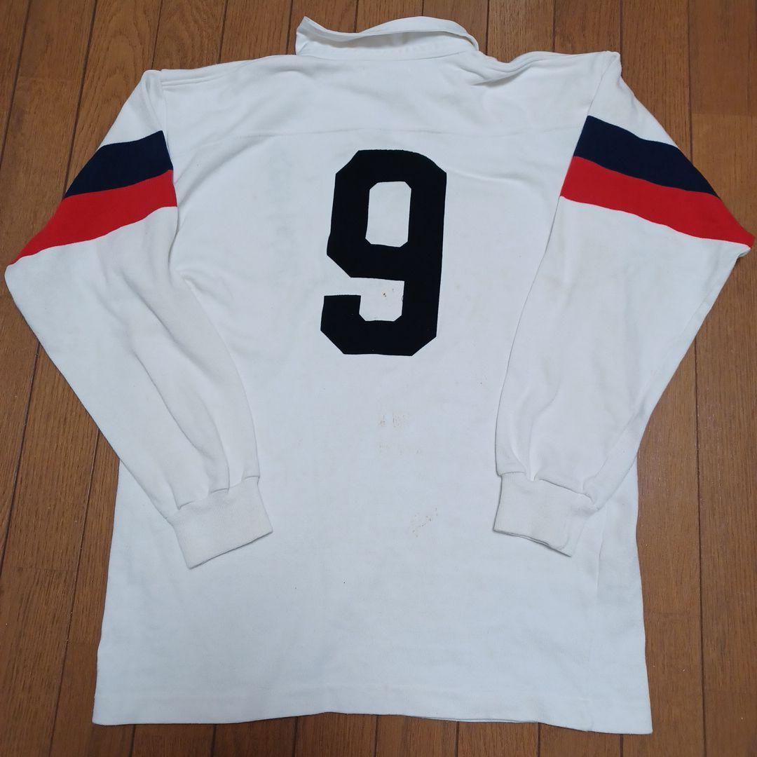 大阪工大　大工大　ラグビージャージ　コンバート