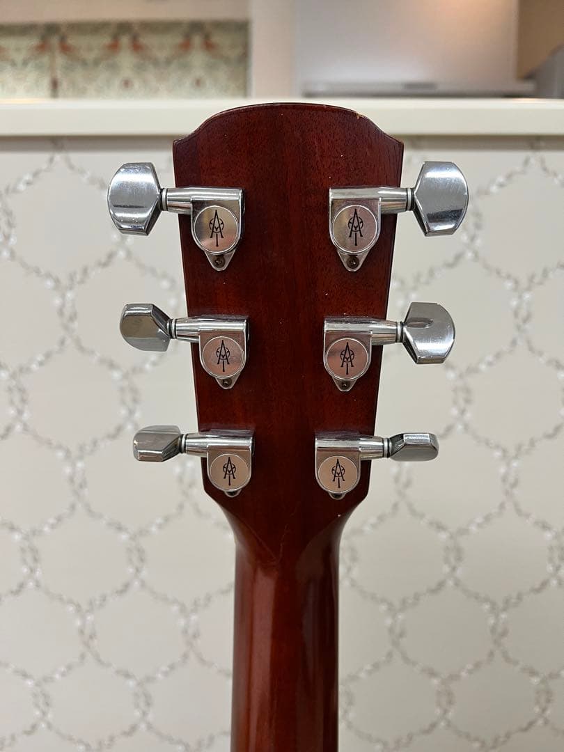 Alvarez YD-45　ヤイリ アコースティックギター 　1996年製