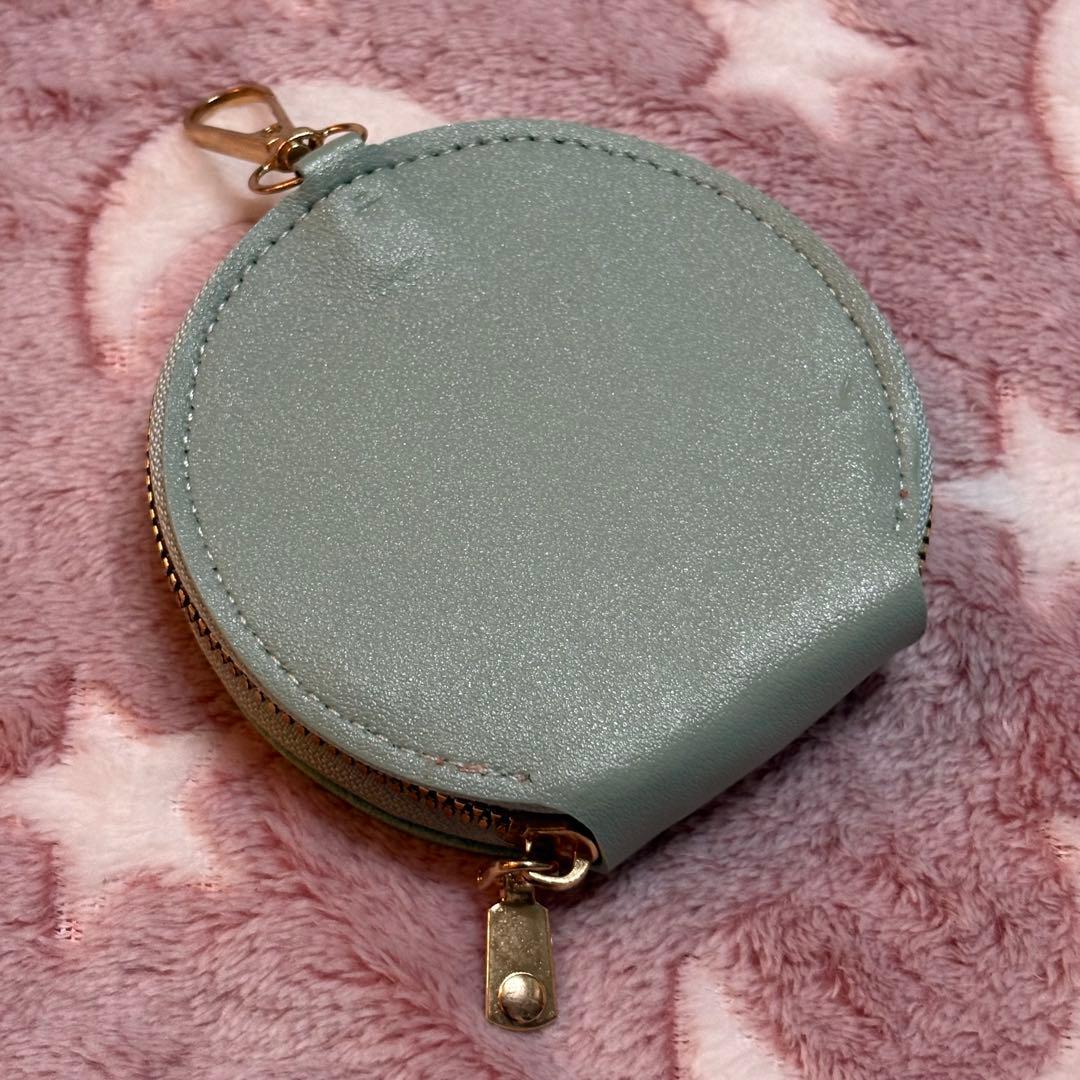 おまとめ中ASTROムンビンポーチ