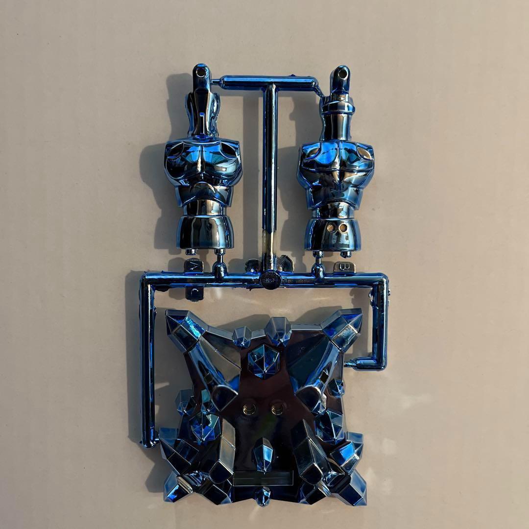 ☆未組立 聖闘士星矢 オーディーンローブ プレゼントキャンペーン 非売品☆