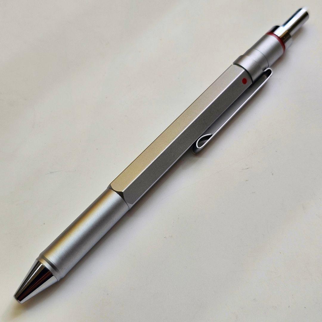 rotring ロットリング ニュートン トリオ 振り子式 廃盤 0.5