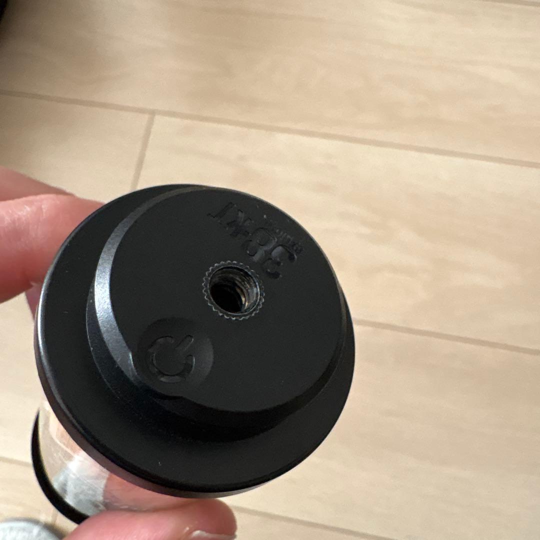 M16 38灯　フィールドスタイル限定　fieldstyle