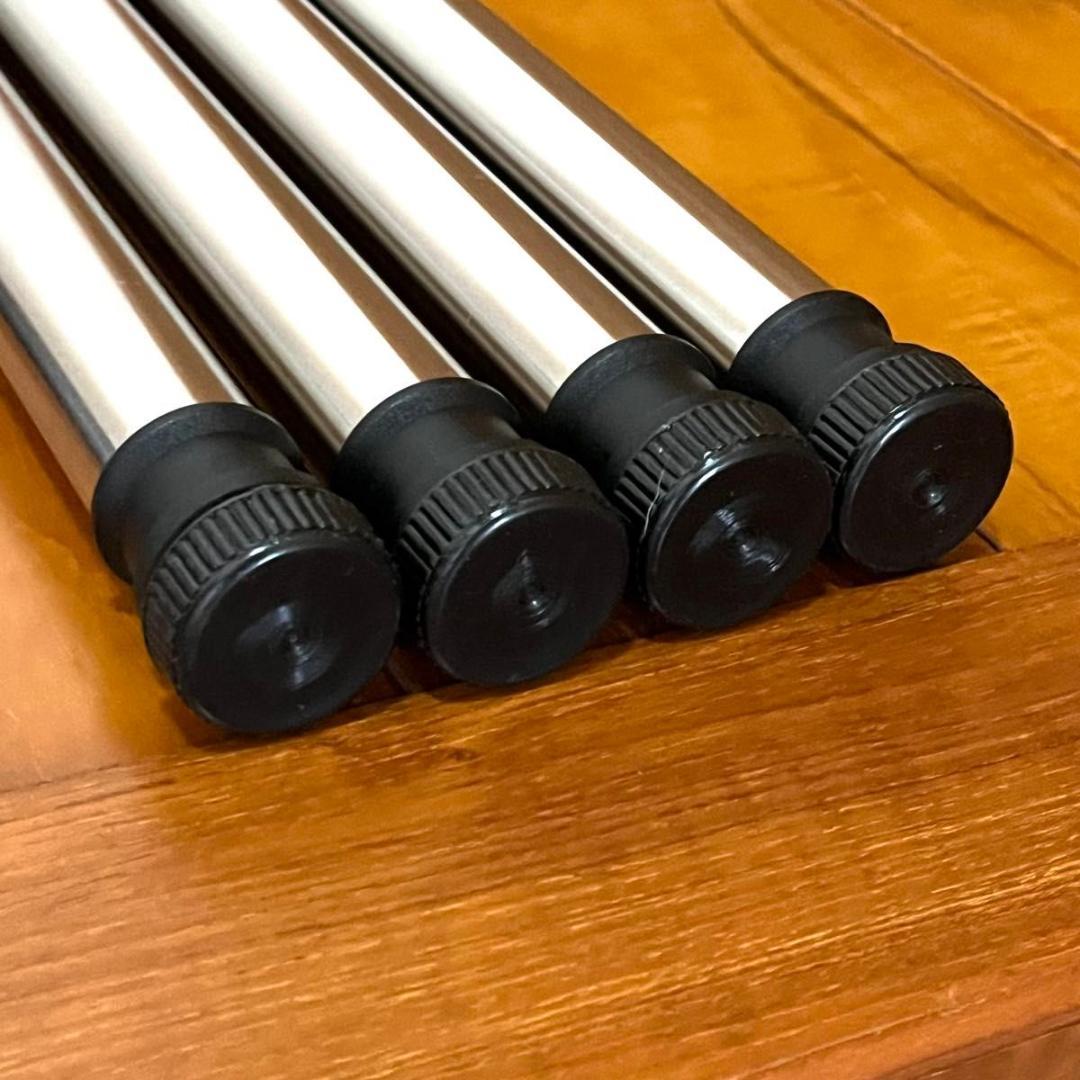 【美品】 peak IGTテーブル セット