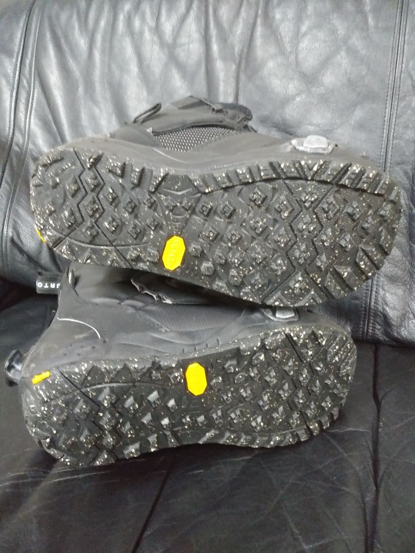 M*i様 ステップオン バートン ION 25cm①送料込み