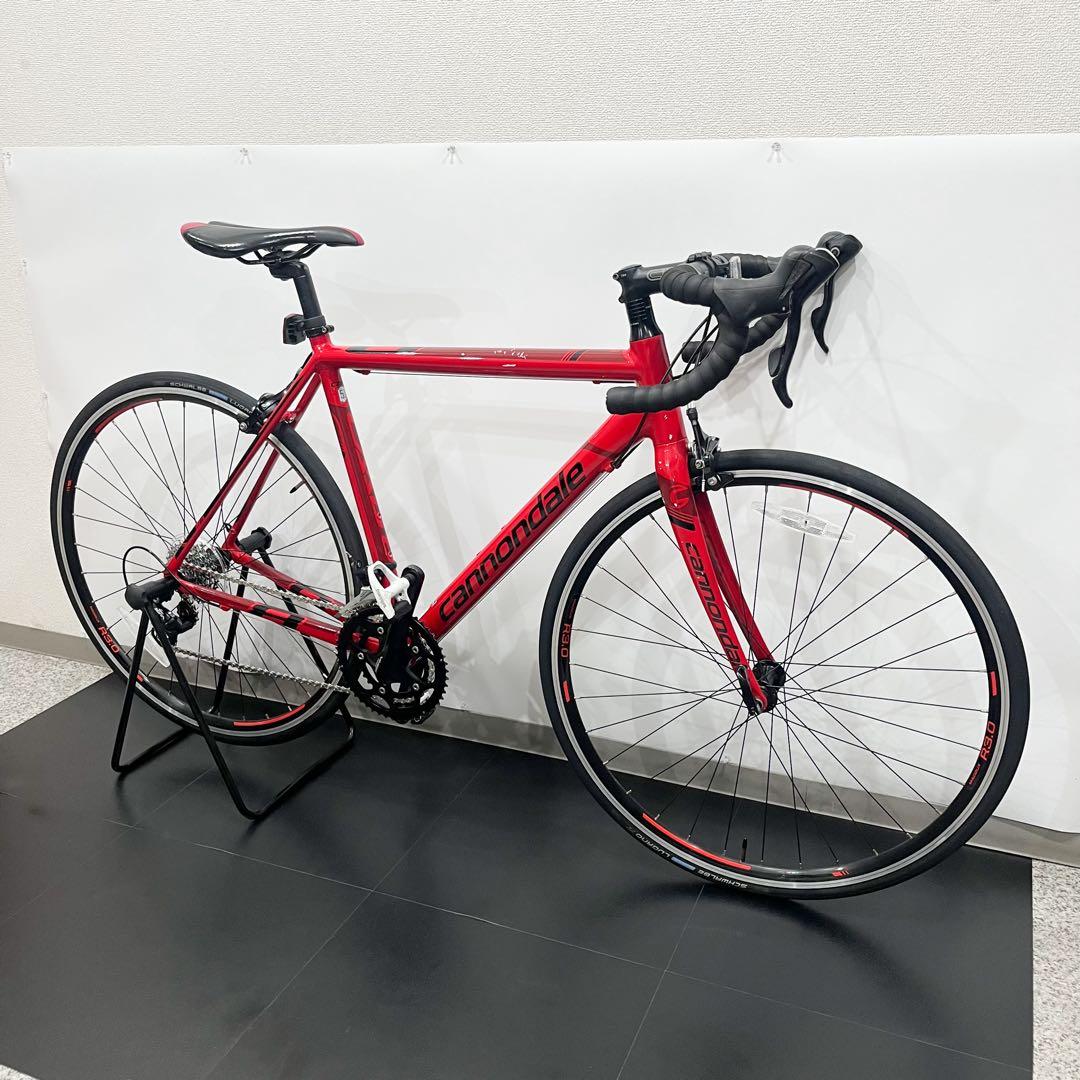 れとちょふ Cannondale CAAD8 SORA 3500 2015