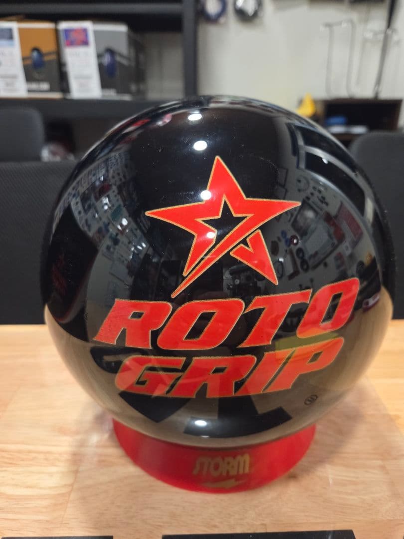 早い者勝ち Roto Grip RG Jester 15P
