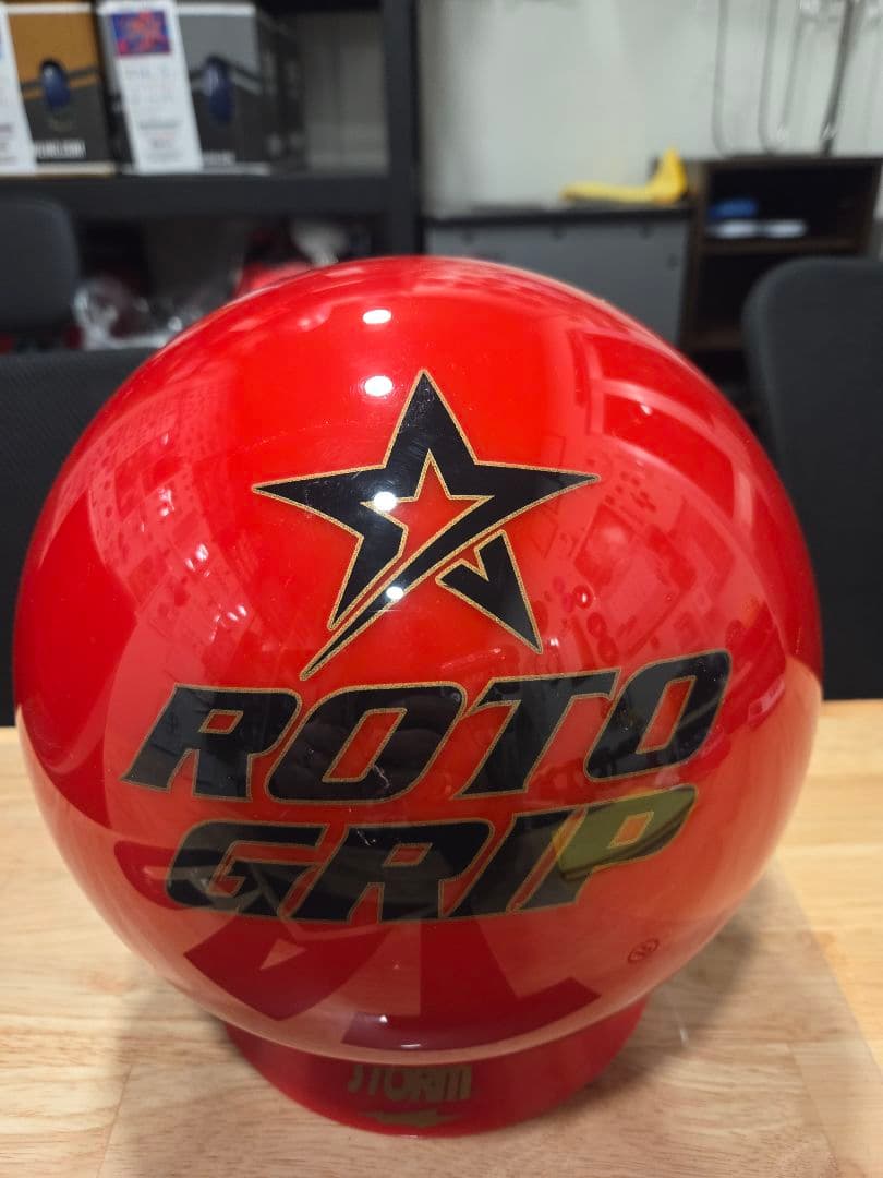 早い者勝ち Roto Grip RG Jester 15P