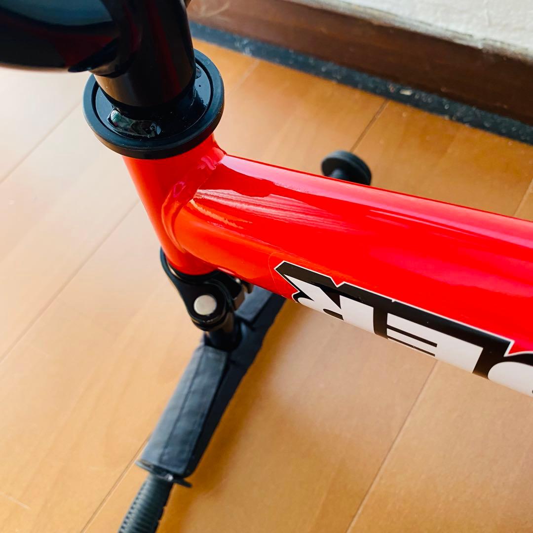 【極美品】STRIDER ストライダー レッド 赤 12インチ SPORT