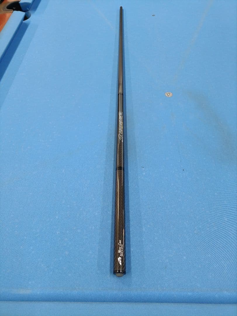 MEZZ AIR DRIVE 3 ジャンプキュー