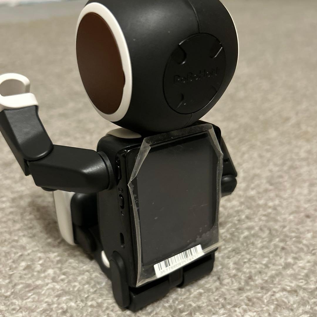 シャープ ロボホン SR-S02BJ SR-03M-T お洋服付き フルセット