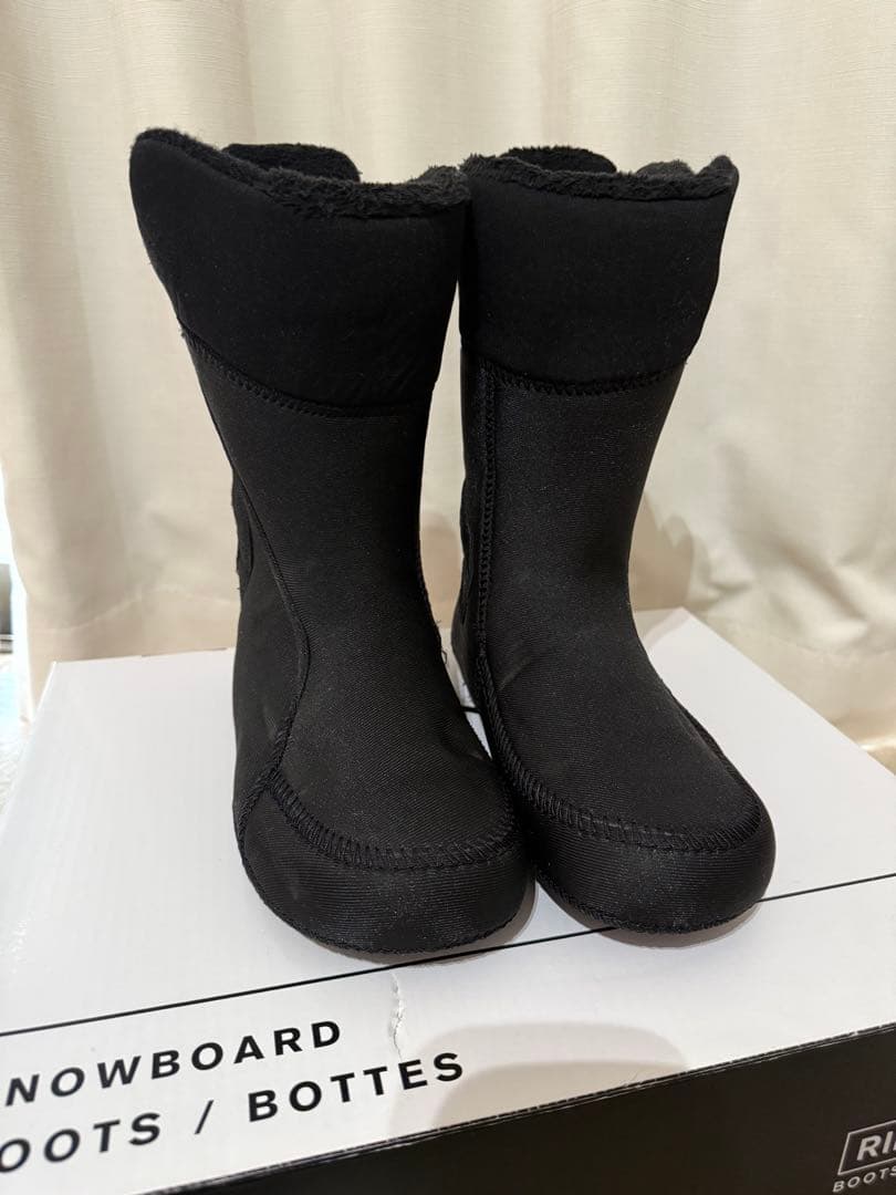 RIDE HERA PRO WIDE スノーボードブーツ 8 (25cm)