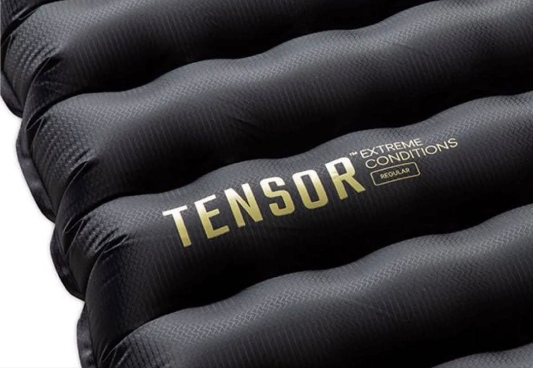 アウトドア寝具 NEMO TENSOR EXTREME CONDITIONS