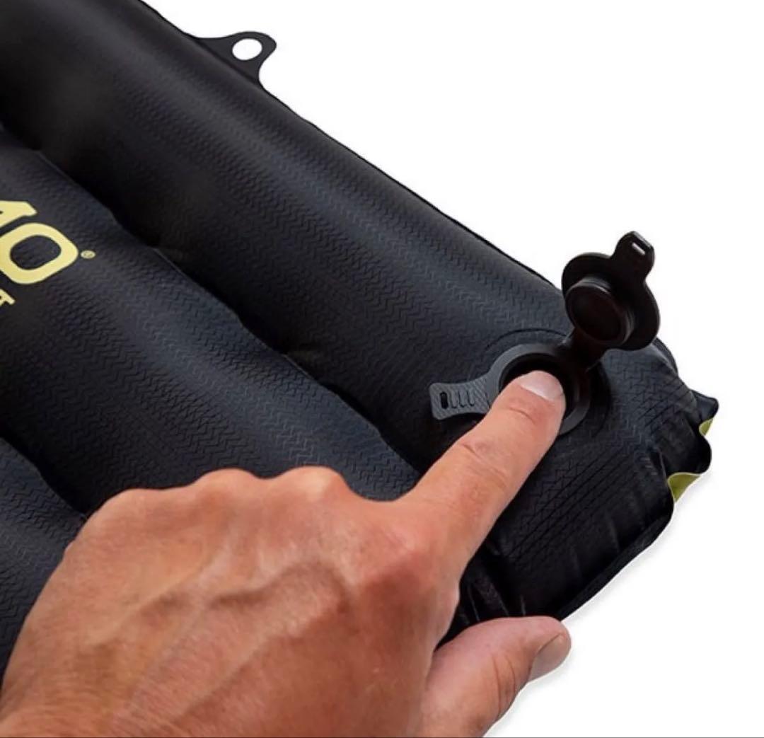 アウトドア寝具 NEMO TENSOR EXTREME CONDITIONS