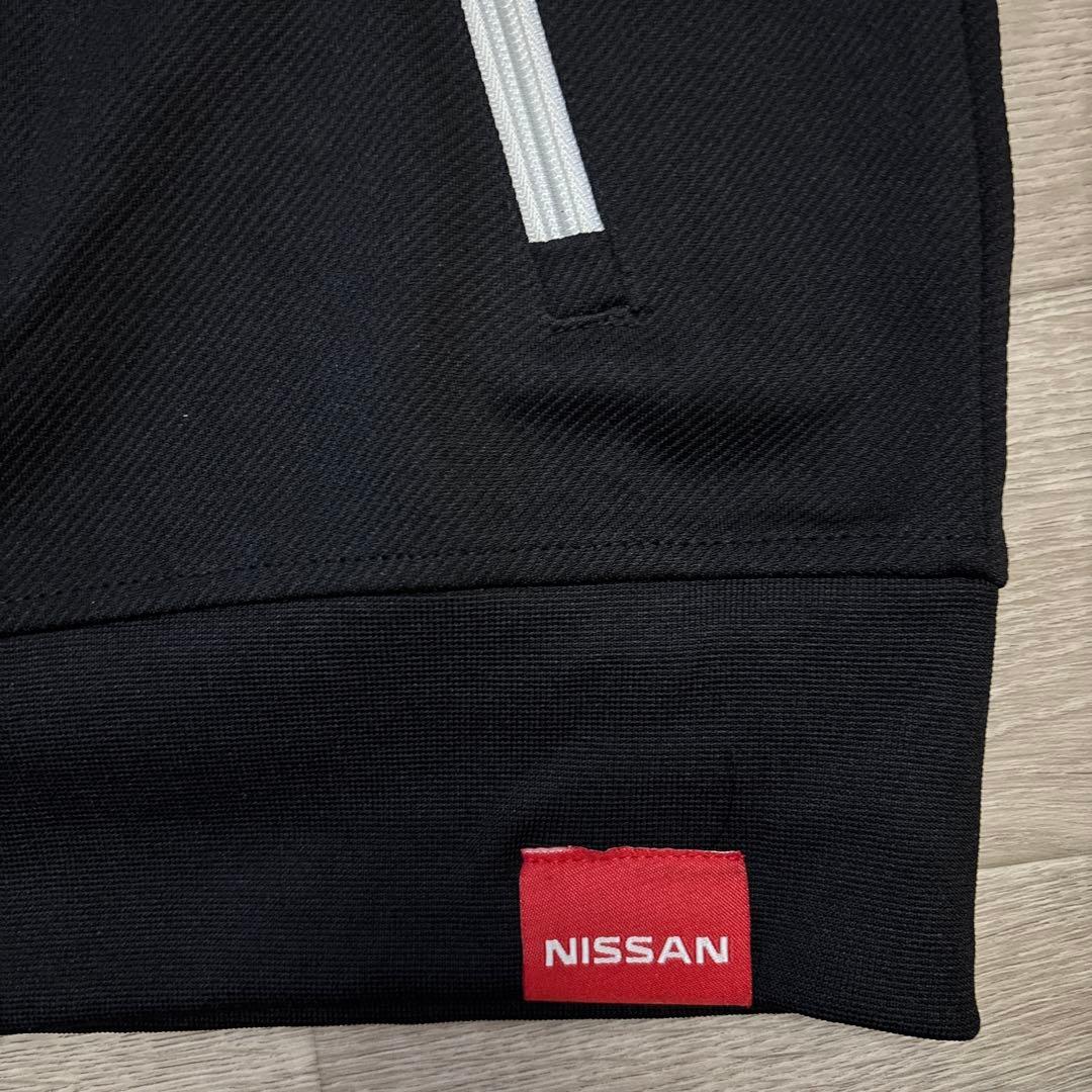 【超希少・非売品】日産×UEFA チャンピオンズリーグ 公式スタッフジャケット