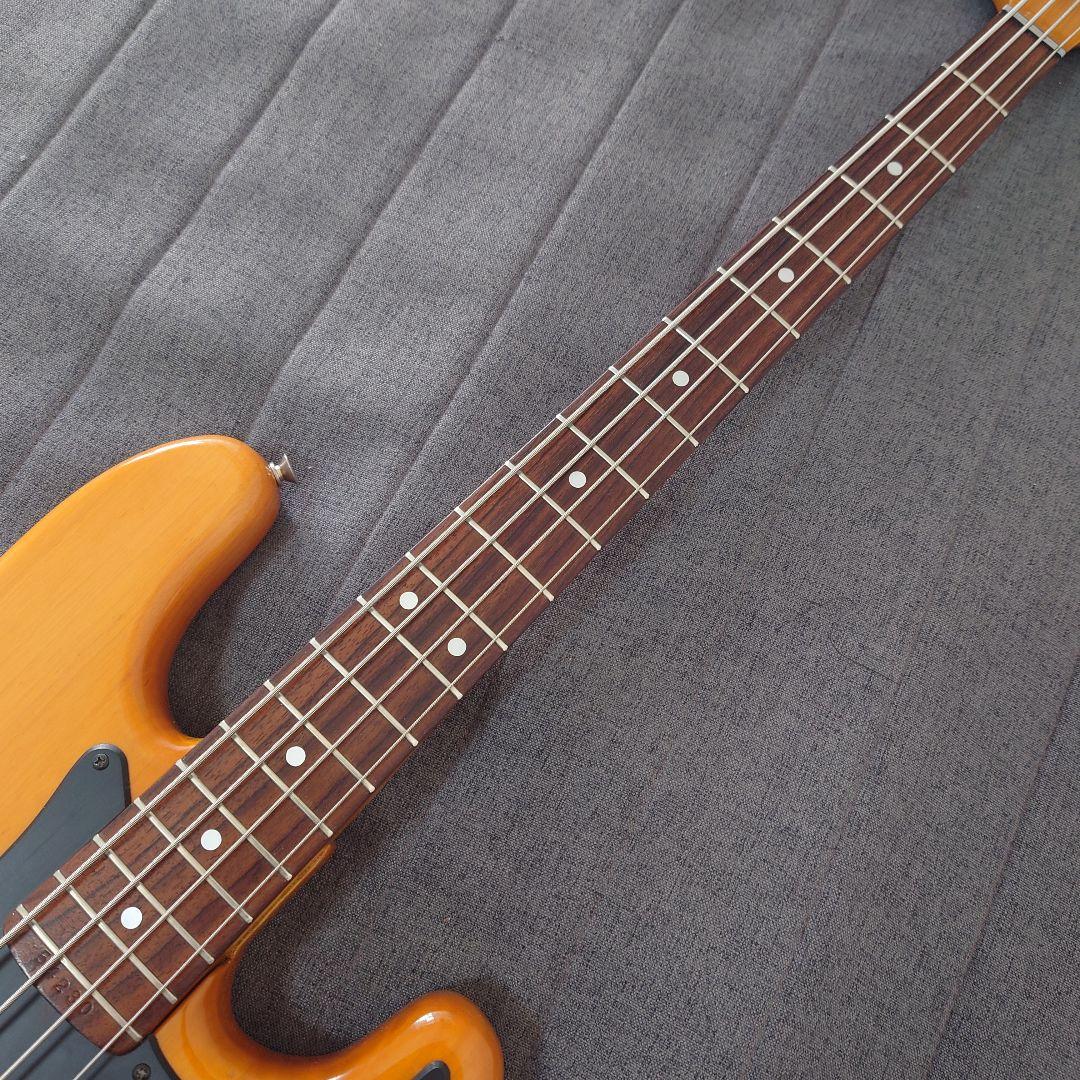 FERNANDES FPB-75 ジャパンヴィンテージ　最終価格