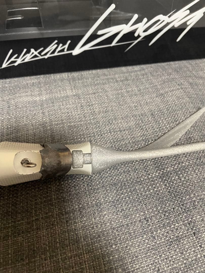 値下げ不可　ゴースト　DRT クラッシュゴースト