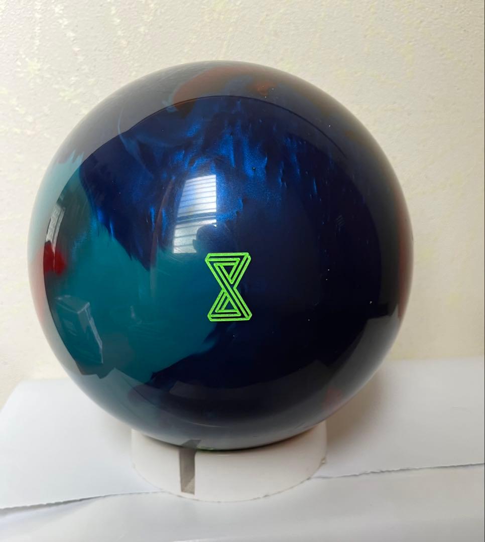 ハイロード・パンチ １３ポンド４オンス ２個です。