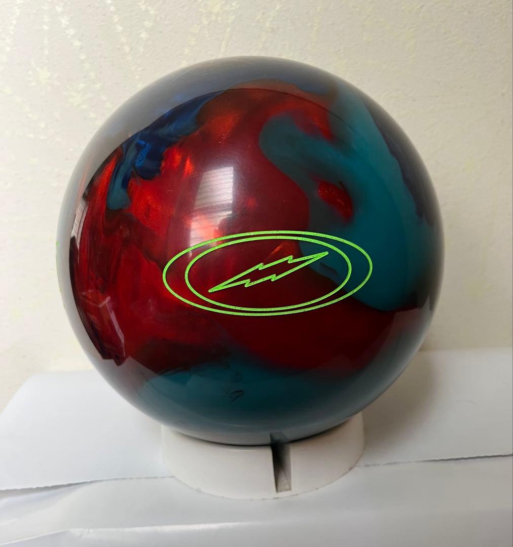 ハイロード・パンチ １３ポンド４オンス ２個です。