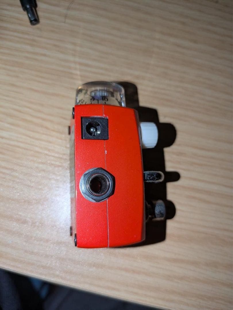 Hotone CHUNK ギターエフェクター3つセット