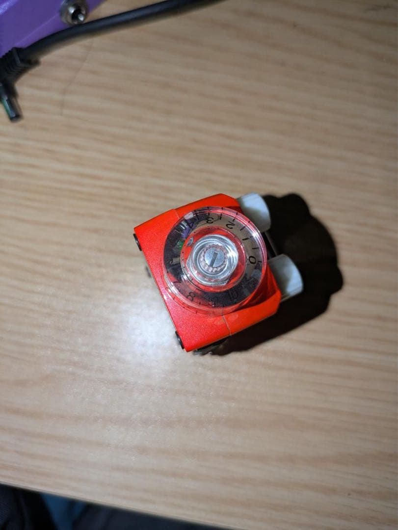 Hotone CHUNK ギターエフェクター3つセット