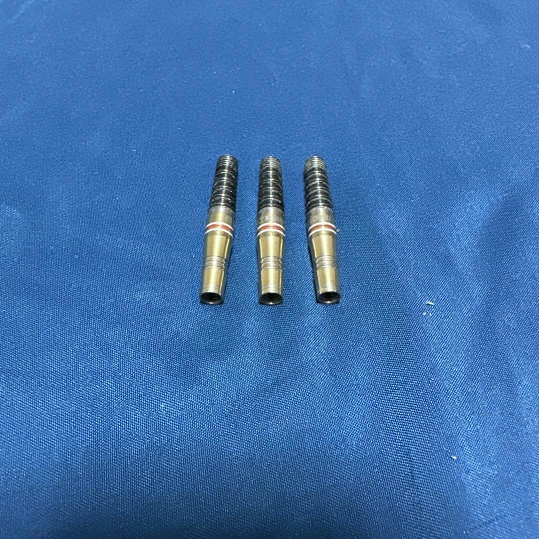 【TiTO限定】ダーツ TRiNiDAD TiTO LIMITED ROMAN4