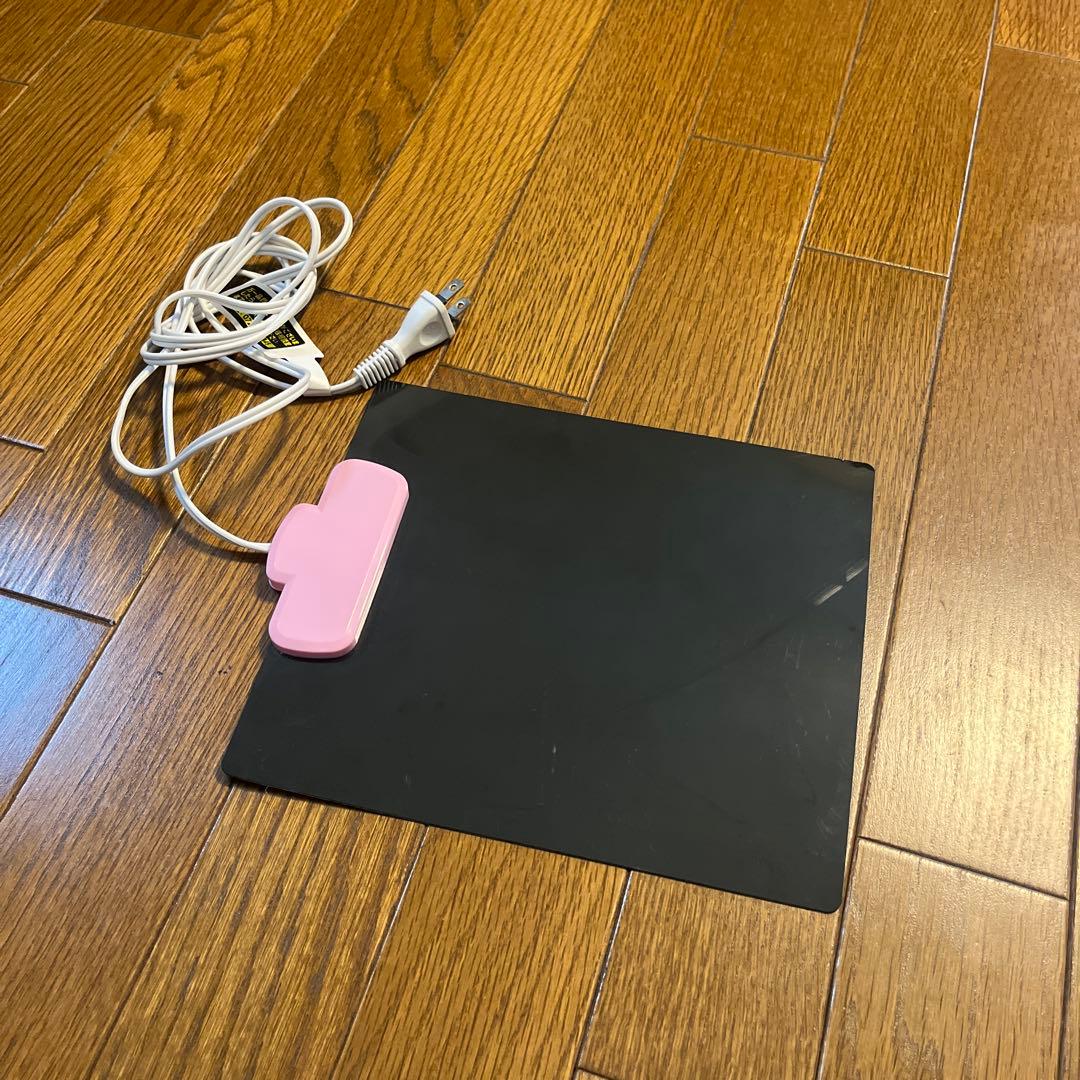 サーモスタット　ヒーター