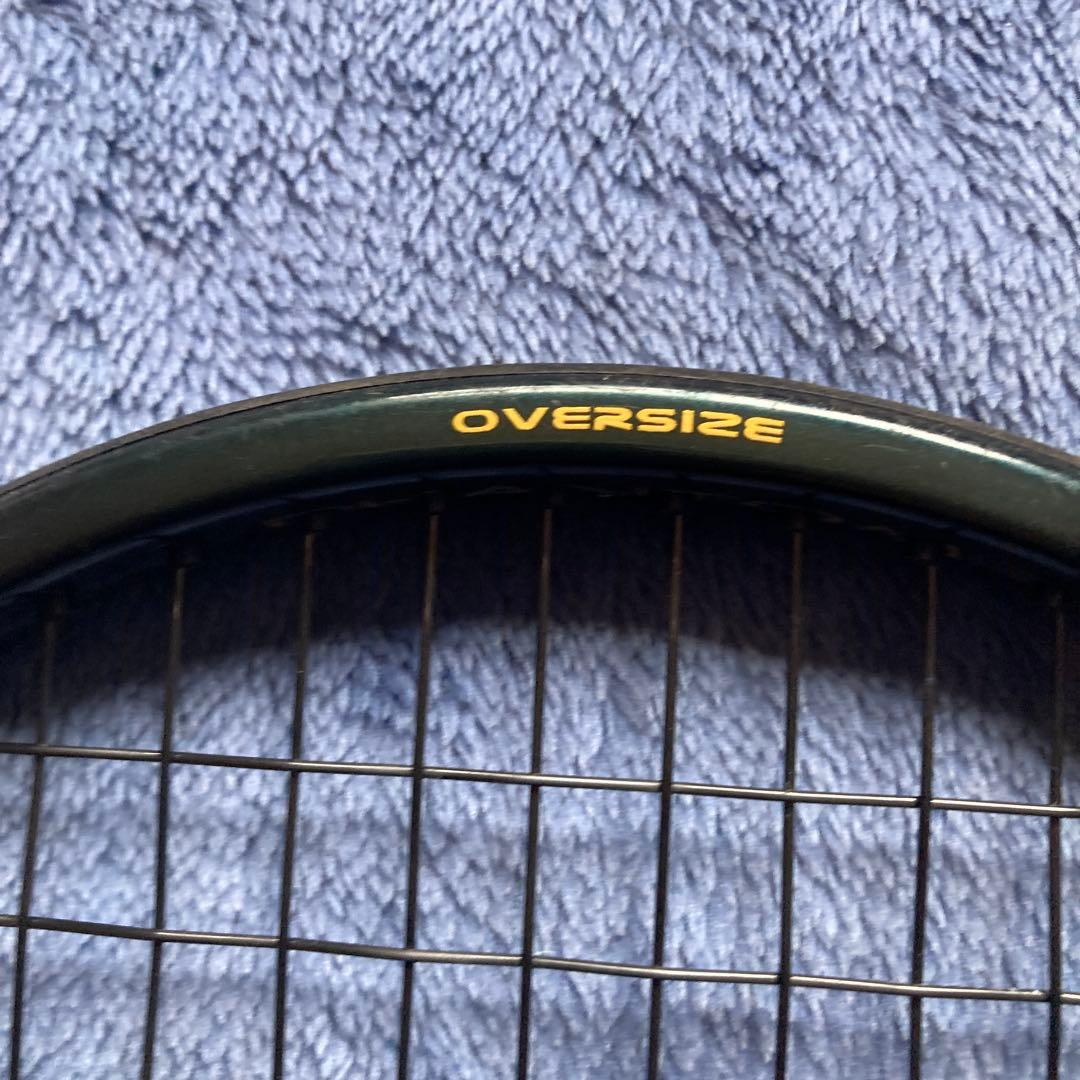 Prince ファントムグラファイト107 2024年モデル